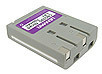 Battery for Symbol MC30 MC3000 MC3070 2600mAh 55-060117-05 - Click Image to Close